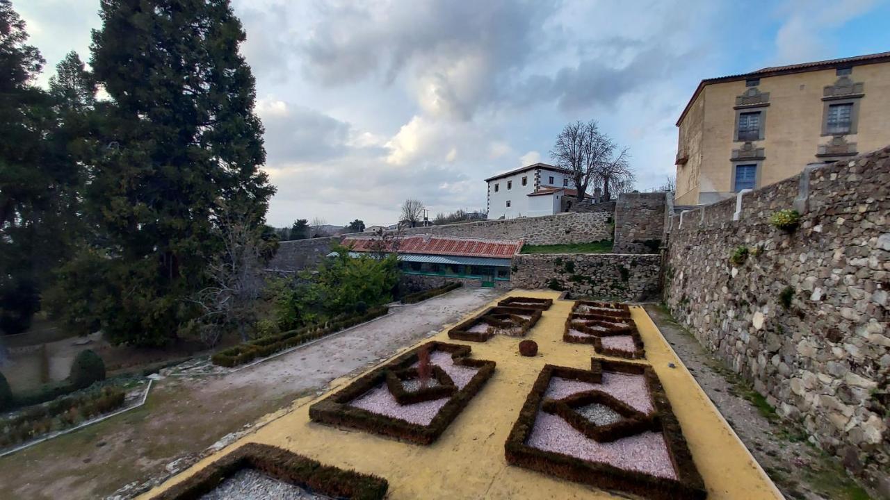 La Covatilla III Villa La Hoya Exterior photo